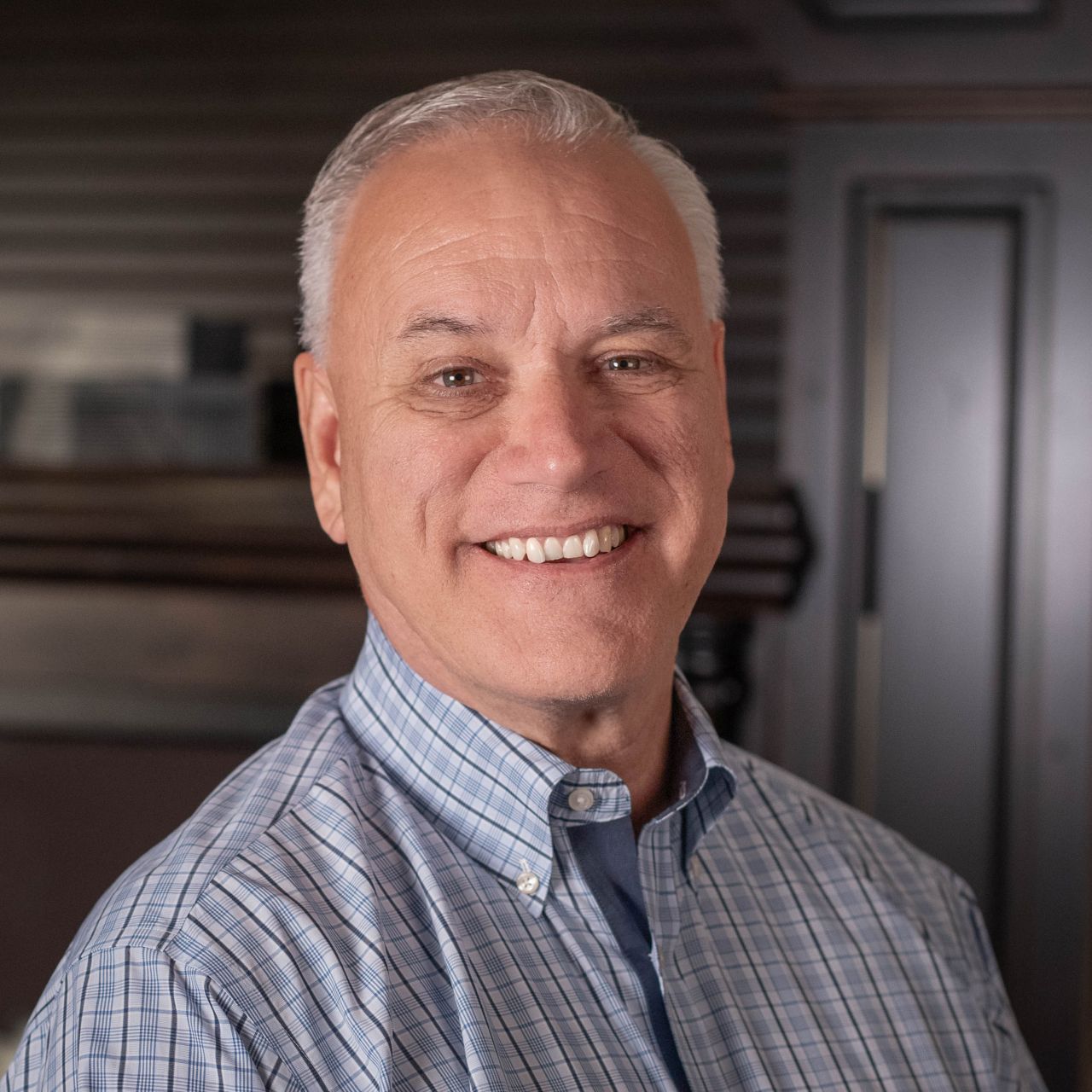 Ken Filippini